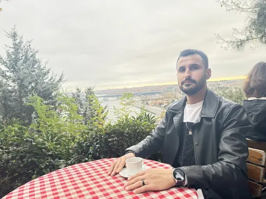 Burak Yılmaz