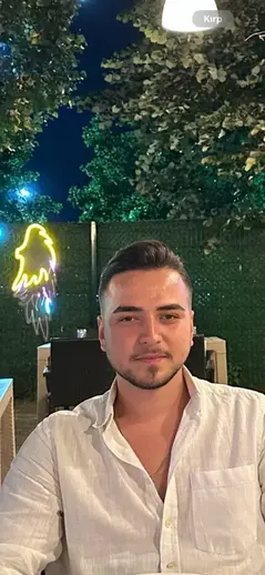Murat Timur