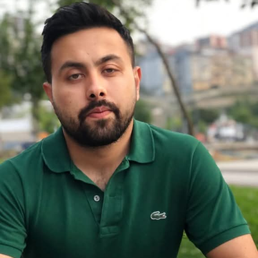 Ali Palago