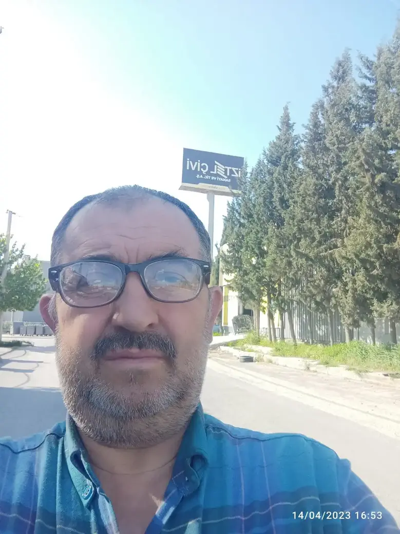 Mehmet Altıntaş