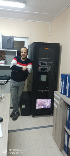 Soner Çoskun