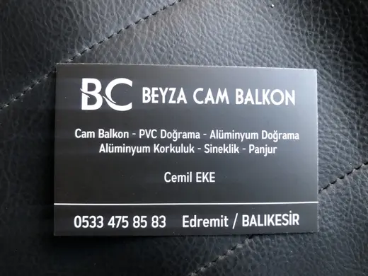 Cemil Eke