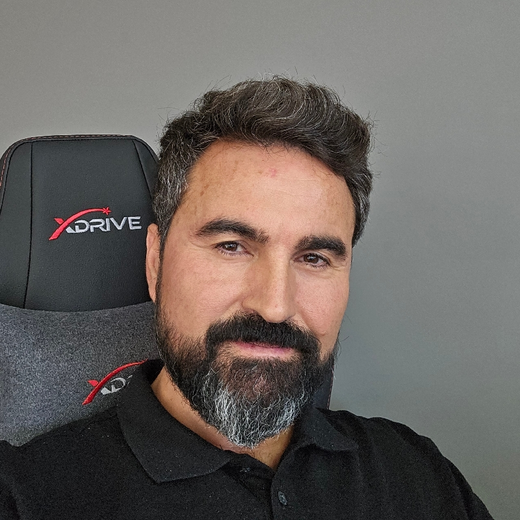 Erkan Sazak