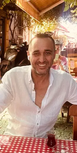 Umut Alikoç