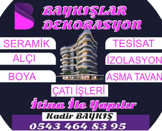 Kadir Baykış