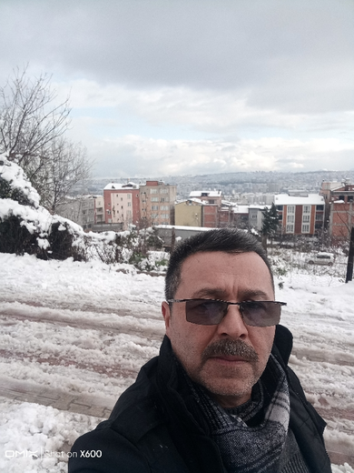 Kadir Gokce