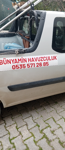 Bünyamin Bayrak