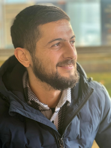 Fatih Bozbey