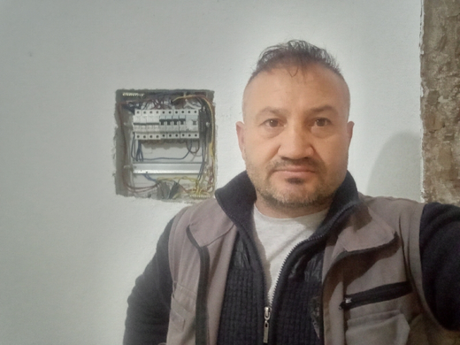 Zafer Duman