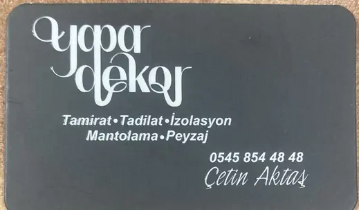 Çetin Aktaş