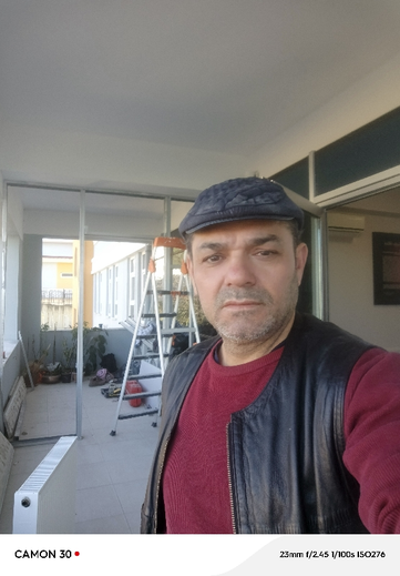 Metin Aydoğmuş