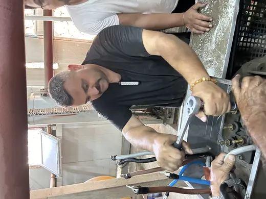 Barış Keçili