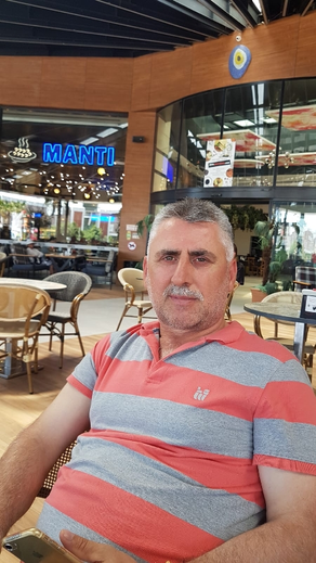 Duran Aycıbın