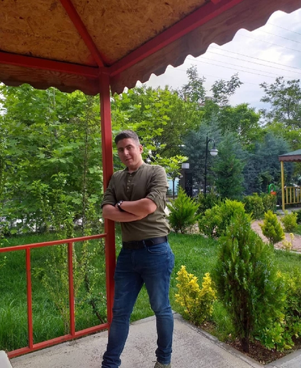 Hüseyin Çakır