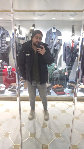 Miraç Erkan