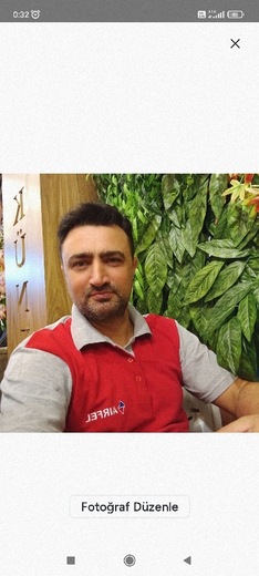 Barış Gökdemır