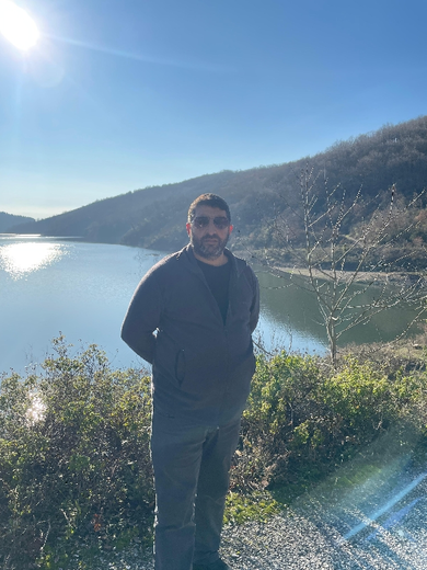 Yılmaz Özaltığ