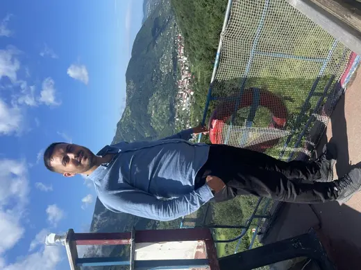 Ozan Arif Eksi