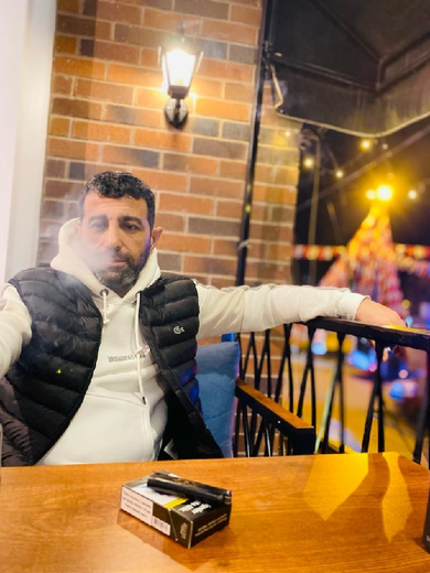 Mesut Arslan