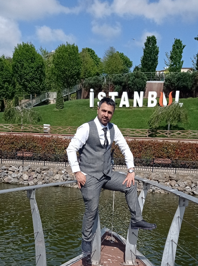 Naim Reçber