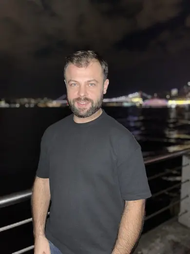 Ertan Turgut