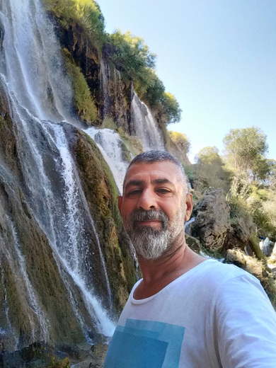 Ertan Yıldırım