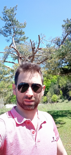 Emrah Arslan