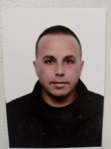 Lutfu Acar