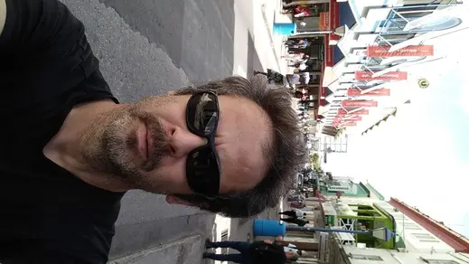 Göksel Gürgen