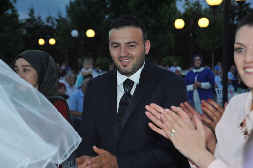 Yunus Emre Uzun