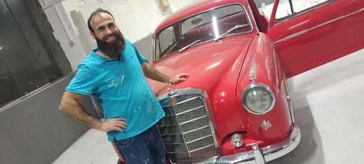 Ahmet Kıyak