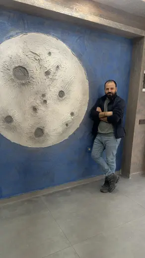 Ahmet Yunus Temirci