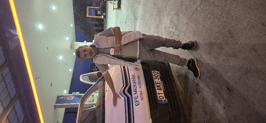 Ahmet Can Birbiri