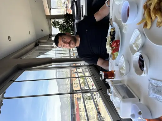 Mesut Baykar