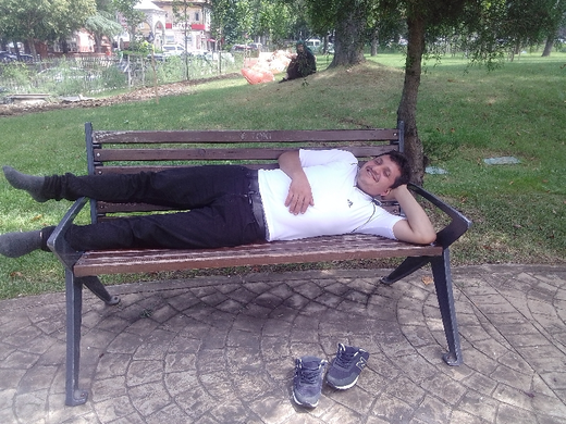 Muhammet Çetın