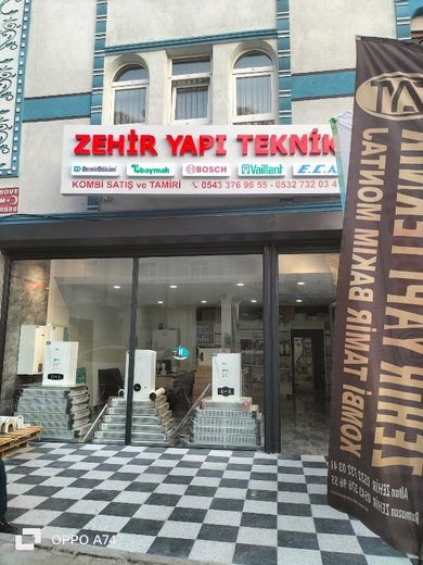 Ramazan Zehir