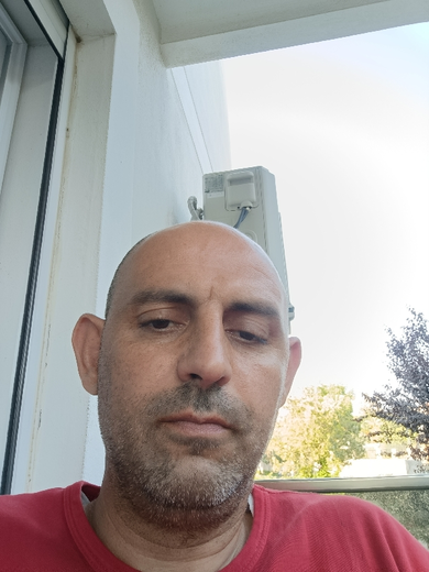 Serkan Koca