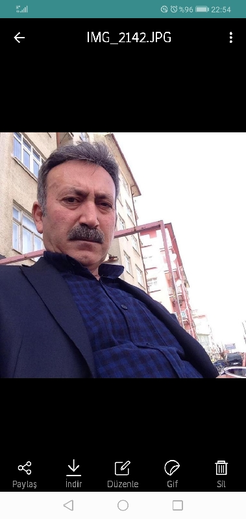 Ahmet Büyükçiftci