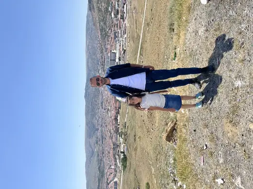 Celal Canbaz