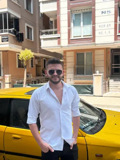 Serkan Pehlivan