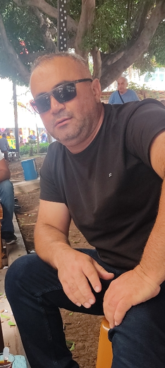 Ersoy Büyükelbaşı