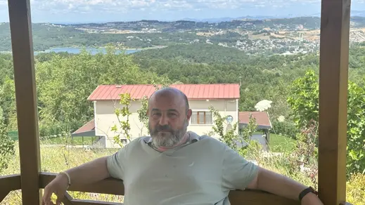 Cengiz Orhan