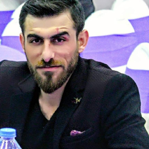 Ömer Yenikan