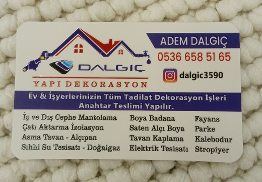 Adem Dalgıç
