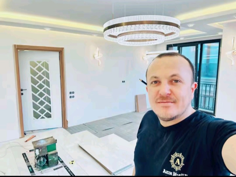 Mesut Yavaş