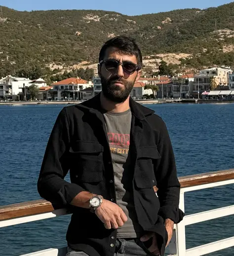 Halıl Köse