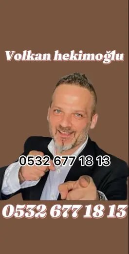Volkan Hekimoğlu