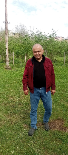 Saadettin Eliyatkın