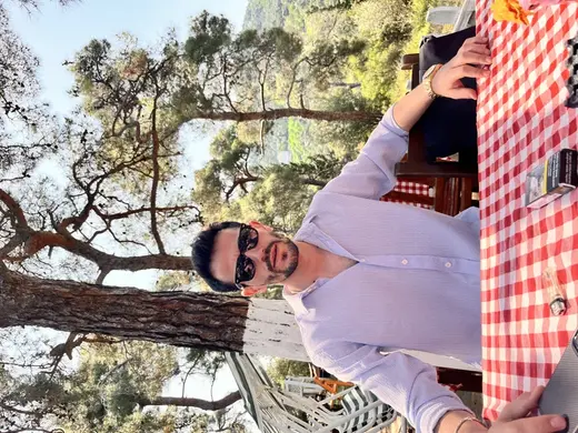 Vahap Toğal