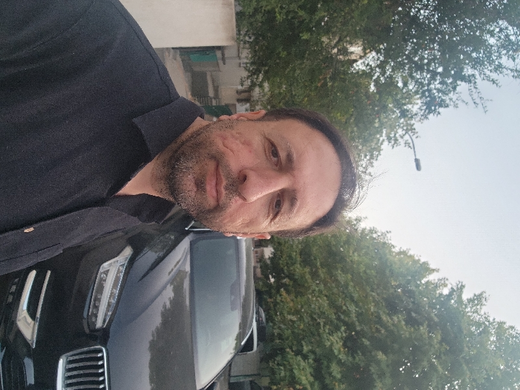 Mustafa Karagoz